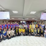 ต้อนรับคณะศึกษาดูงาน