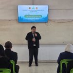 นายกมล  เรียงไธสง ผู้อำนวยการวิทยาลัยเทคนิคจันทบุรี